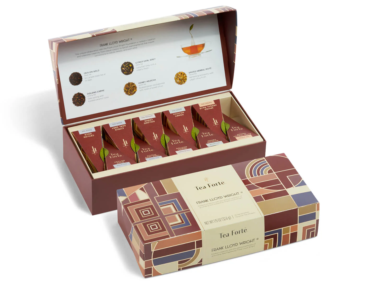 Top Selling Tea Gifts